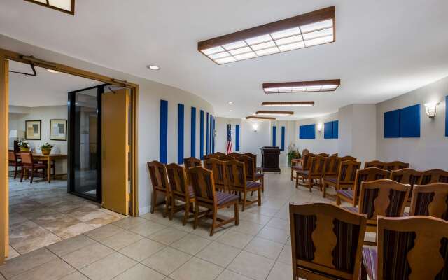 Best Western Bordentown Inn