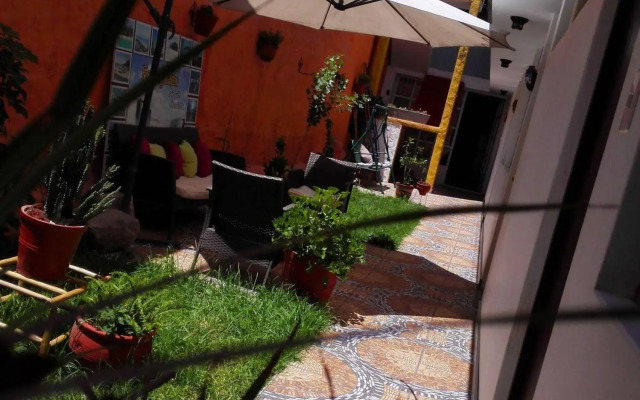 Chikan Hoteles