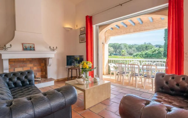 Holiday Home Bartavelle