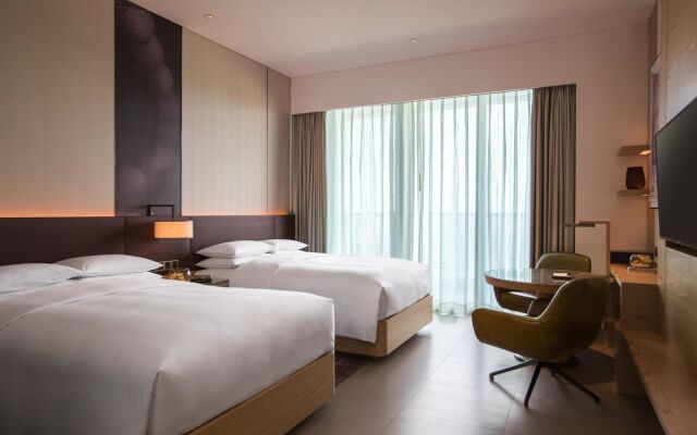 Renaissance Haikou Hotel