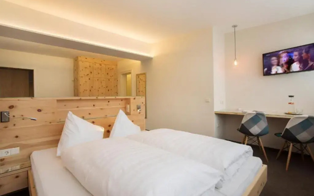 Pension Hilpold
