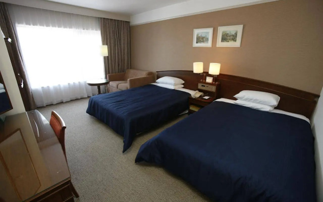 Bellevue Garden Hotel Kansai International Airport