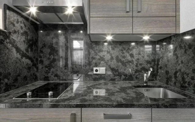 Ciasa Laoi Apartments