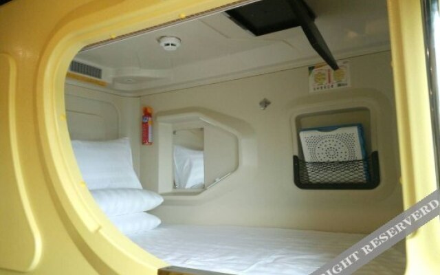 Shangjian Chuangke Hotel