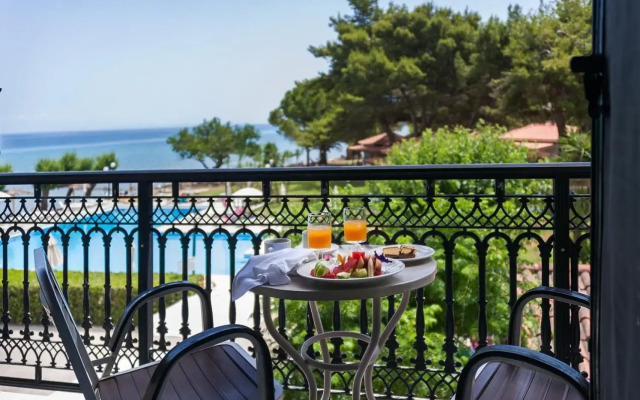 Mimoza Beach