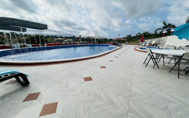 Royal Elmount Hotel