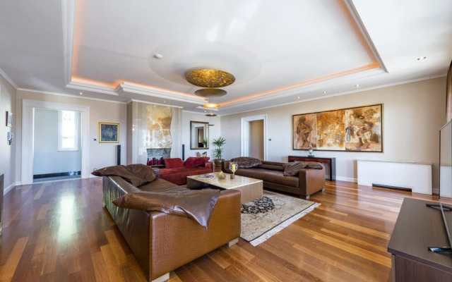 Villa La Villa Dubrovnik CFH