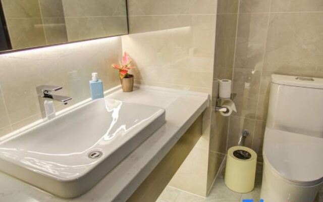 Starway Hotel Zhengzhou Xingyang New Area