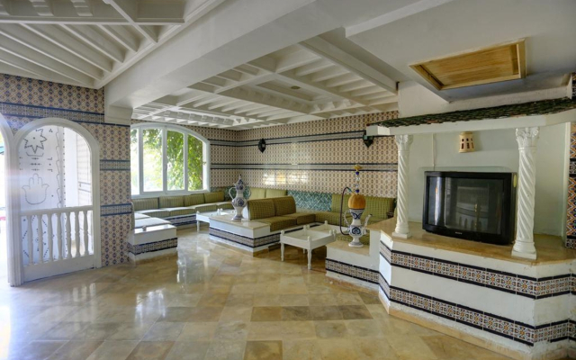 Hammamet Garden Resort and Spa