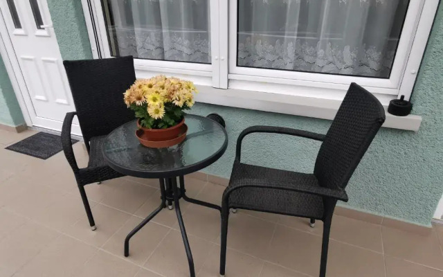 Bianka Apartman