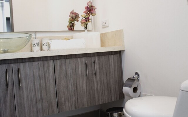 Apartamentos SOHO Style - Cerca al Buenavista BAQ31A