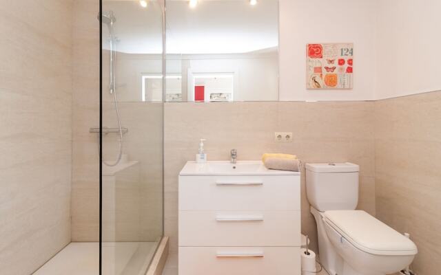 Elviria Seascape Canovas Apartment