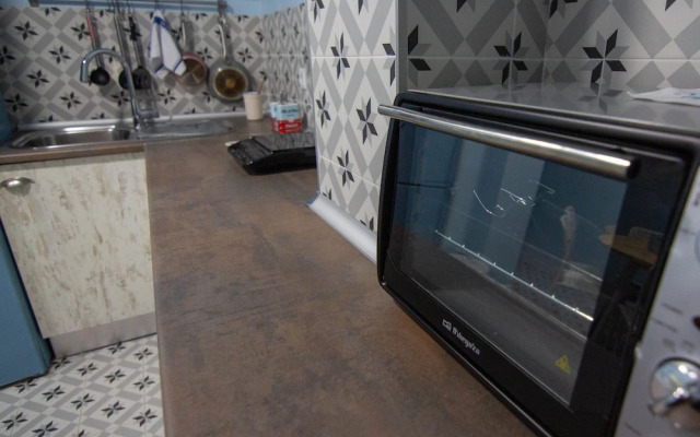 Habitahost RamÃ³n y Cajal