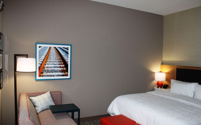 Hampton Inn by Hilton Forsyth