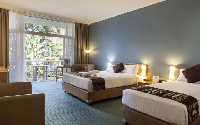 Opal Cove Resort