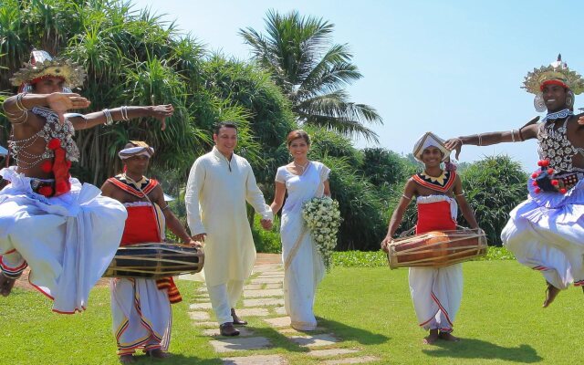 Jetwing Saman Villas, A Luxury Reserve - Adults Only