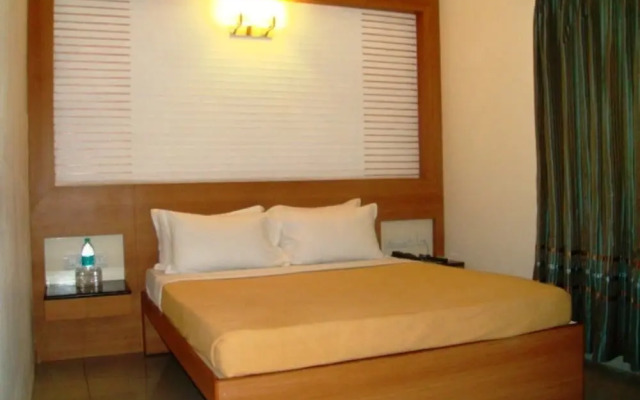 Akshaya Lakshmi Comfort