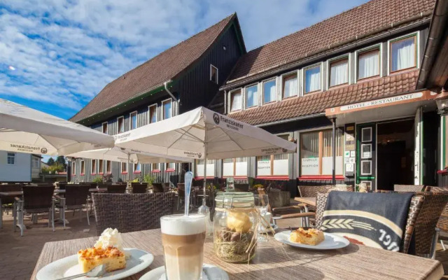Altes Forsthaus Braunlage