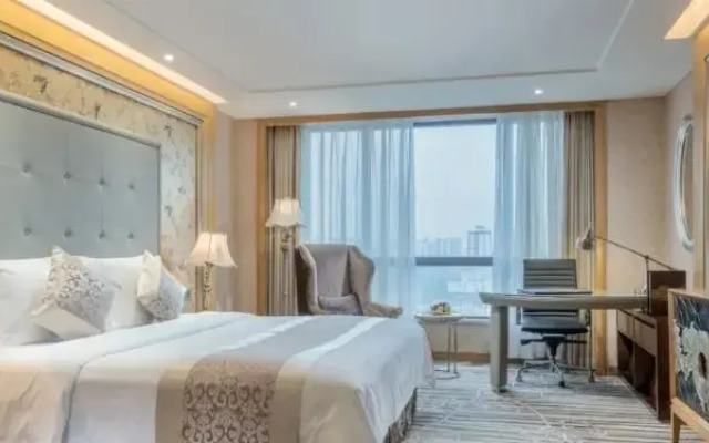 Sunshine Hotel Zhangjiajie