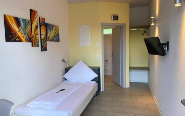 Arena Hotel Waldshut