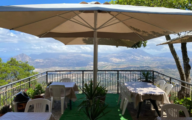 Hotel Villa San Giovanni
