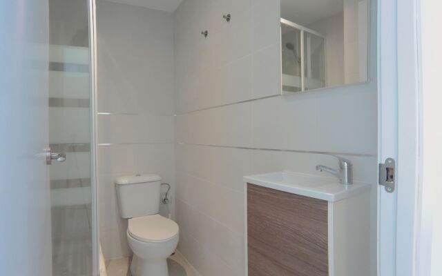 Estudio en Usera RUH1