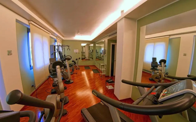 Hotel Sporting Cologno