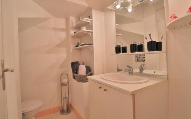 Appartement hypercentre troyes