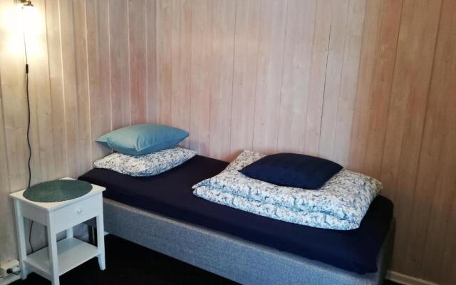 Løvheim Gjestehus Budget