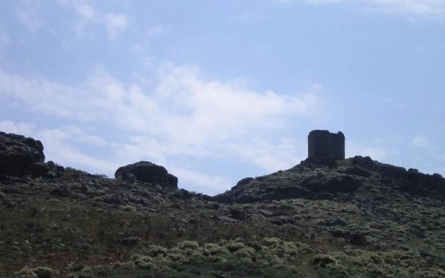 Apartamento Zocailla Suite