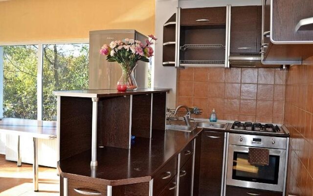 Iulia's Guesthouse