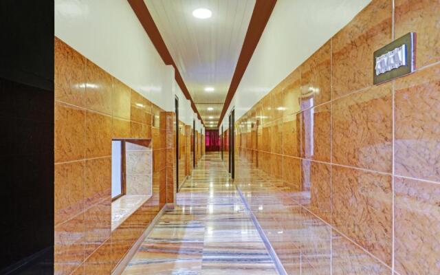 Itsy Hotels Hill Town, 500 Mtrs From Madikeri Fort
