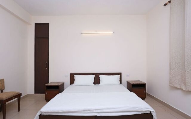 OYO 10772 Home 2BHK Grace Villa Sattal