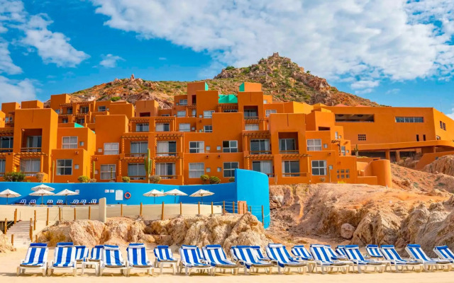 Club Regina Los Cabos