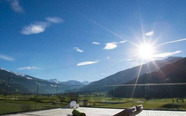 Sportresidenz Zillertal