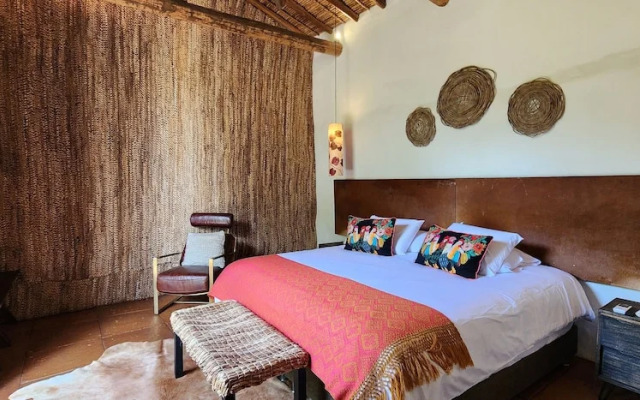 Casa Yahri