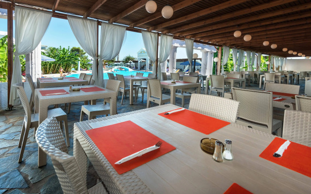Smy Kos Beach & Splash