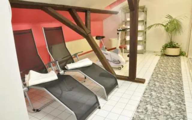 Parkhotel Cloppenburg