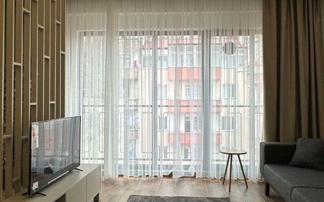 Vista Living Apartments