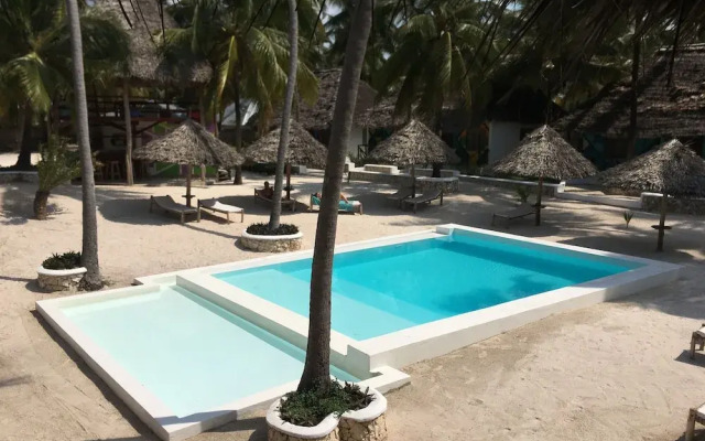 Tsunami Village
