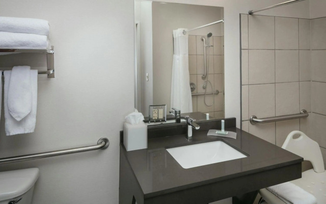 Fairfield Inn and Suites by Marriott Anchorage