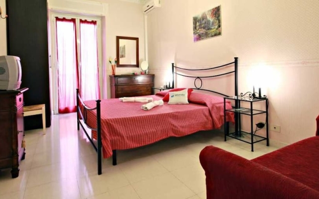 La Casa Romana