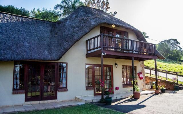 Valley Vista Lodge B&B