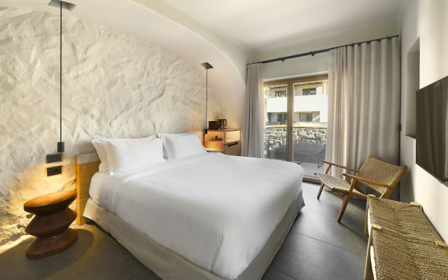 Radisson Blu Zaffron Resort, Santorini