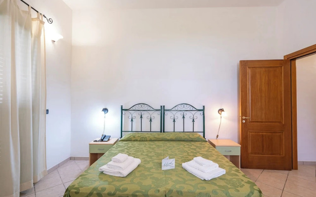 Family Village T2 Pool And Sea