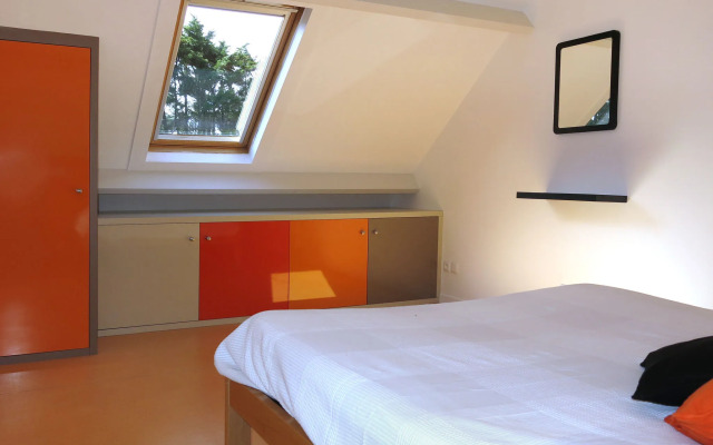 Village des Dunes (CEZ310)