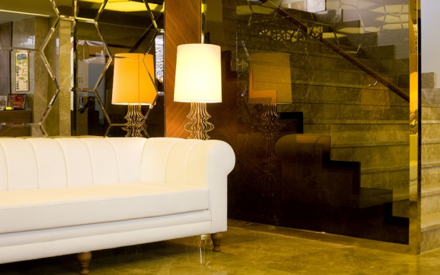 Nowy Efendi Hotel - Special Class