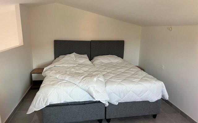 les hameaux de saint cyprien