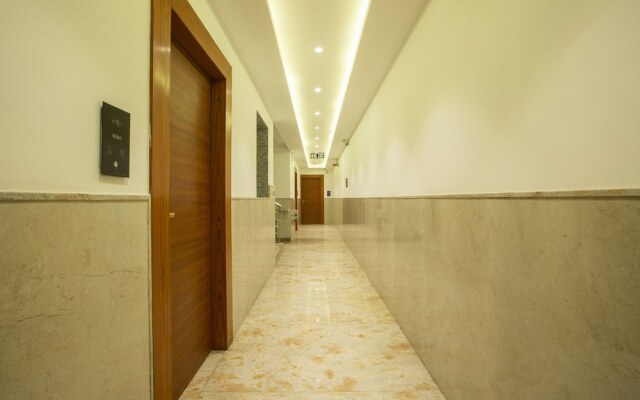 Fabhotel Skye Suites