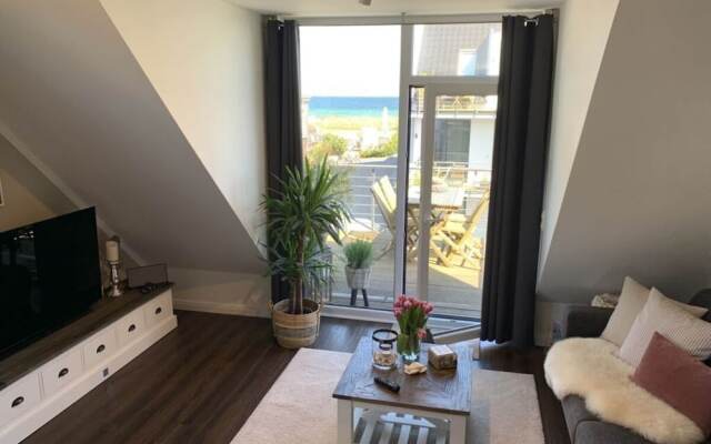 Beach Apartment Nordstern